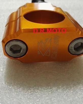 Rise rice alza manubrio riser STERZO
