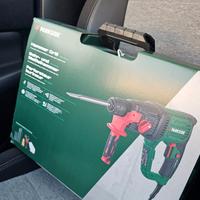 Trapano scalpellatore PARKSIDE nuovo