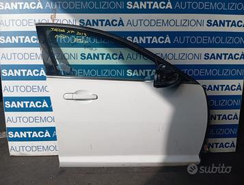 Porta Anteriore dx JAGUAR XF anno 2013 5 porte