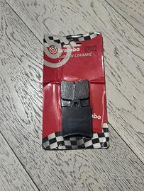 pastiglie brembo scooter