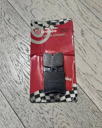 pastiglie brembo scooter