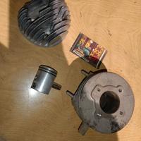 cilindro vespa 50 special piaggio nos originale