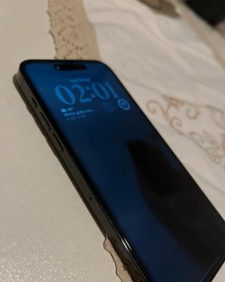 iPhone 14 ProMax 128 GB 2023 - retro danneggiato