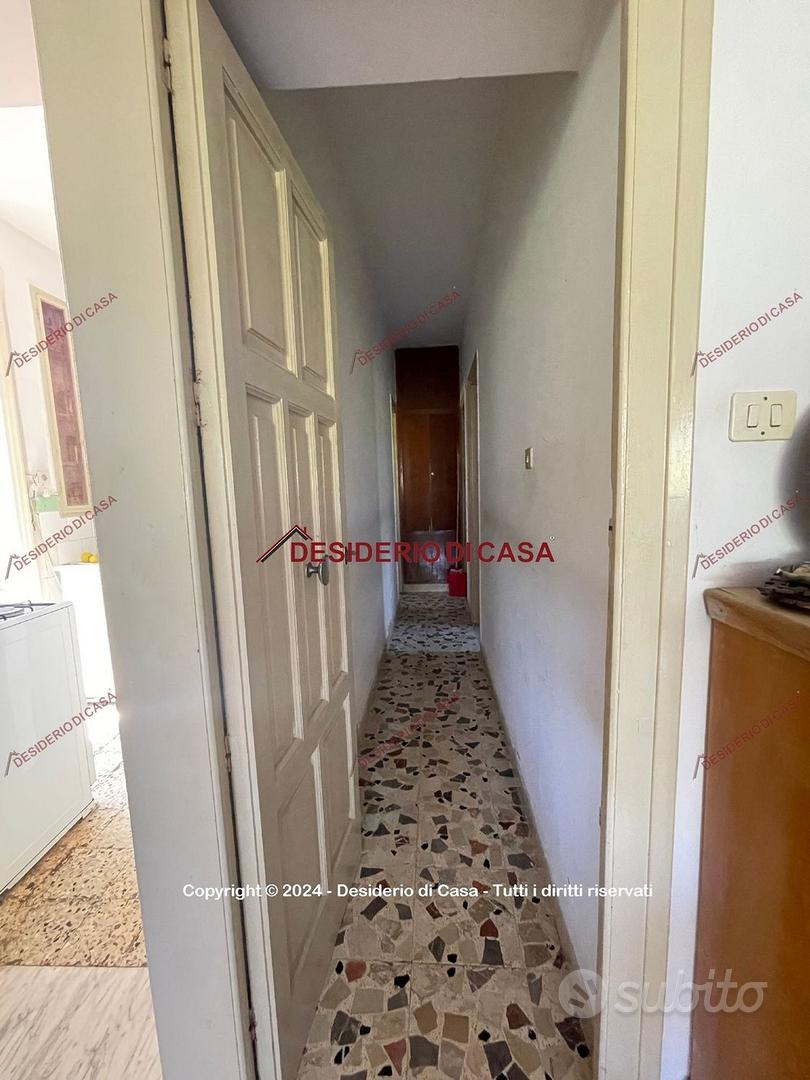 Casa, Santa Flavia. - Vista 5