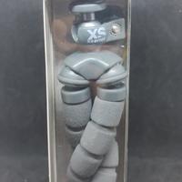 treppiede flexible ideale x action cam,smartphone 