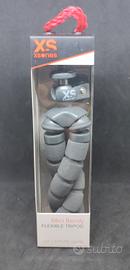 treppiede flexible ideale x action cam,smartphone 