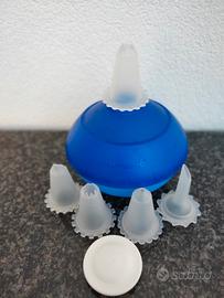 Sacca per decorazioni 