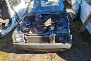 Ricambi AUTOBIANCHI Y10 1108cc benzina del 1991