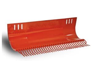 Spingifieno morellato sf 220 per mtc