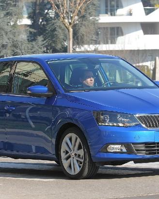 Ricambi usati skoda fabia 2014 #z