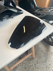 Cupolino Parabrezza Aprilia RS 50/125