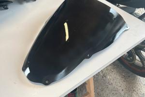 Cupolino Parabrezza Aprilia RS 50/125