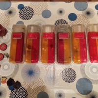 Ricambi Giulia/112 Introvabili