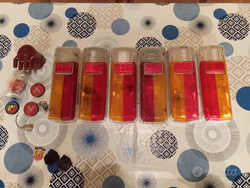 Ricambi Giulia/112 Introvabili