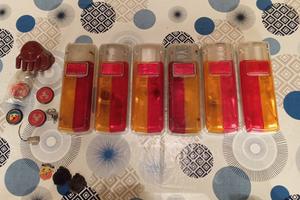 Ricambi Giulia/112 Introvabili