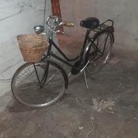 bicicletta