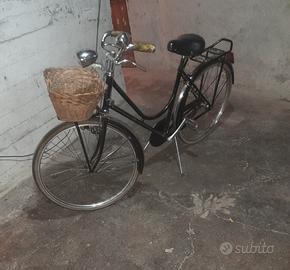 bicicletta