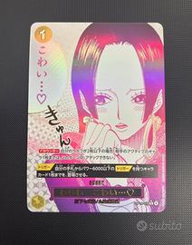 boa hancock