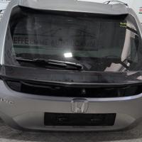 PORTELLONE HONDA CIVIC 10 serie