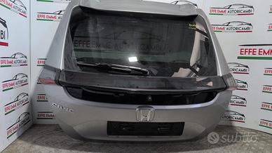 PORTELLONE HONDA CIVIC 10 serie