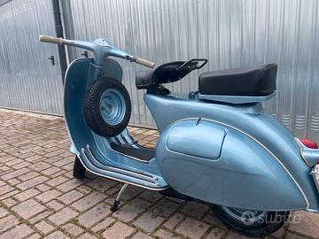 Vespa 150 Vba del 1959