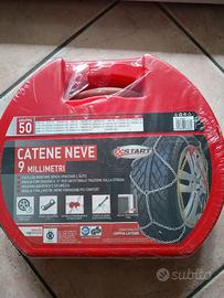 Catene auto