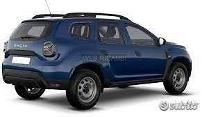 Dacia duster ricambi 2019 2020 2021