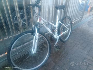 bici decathlon 