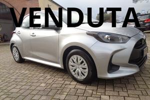 Toyota Yaris 1.5 Hybrid 5 porte Active NO VINCOLO 