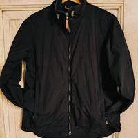 Giacca a vento donna. Ideale per moto o trekking 