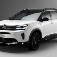 Musata e porte citroen c5 aircross 2024