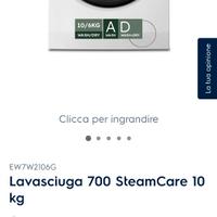 Lavasciuga