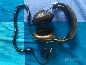 Cuffie Vintage anni 70