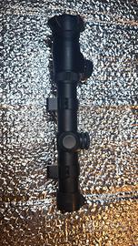 Paganini Cannocchiale circle dot