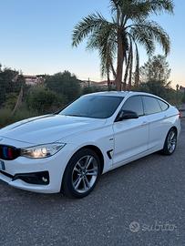 BMW 320d Gran Turismo X-DRIVE
