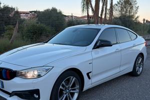 BMW 320d Gran Turismo X-DRIVE