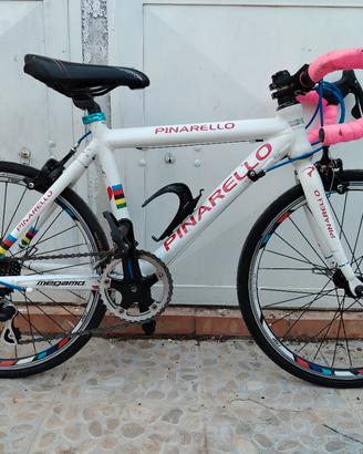 Bici giovanissimi 20