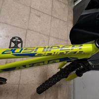 Atala 20" snipers