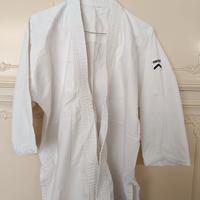 Kimono  bambini. 12 anni Karate Judo. 