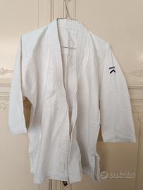 Kimono  bambini. 12 anni Karate Judo. 