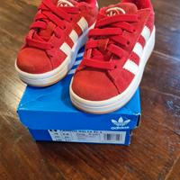 Scarpe bambino/bambina - Adidas Campus