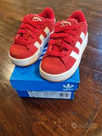 Scarpe bambino/bambina - Adidas Campus