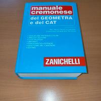 Manuale Cremonese del Geometra e del CAT