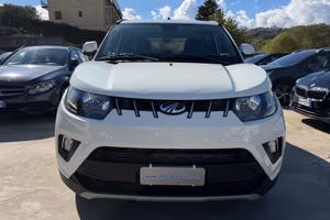Mahindra KUV100 1.2 VVT 87CV/69.000KM/2023