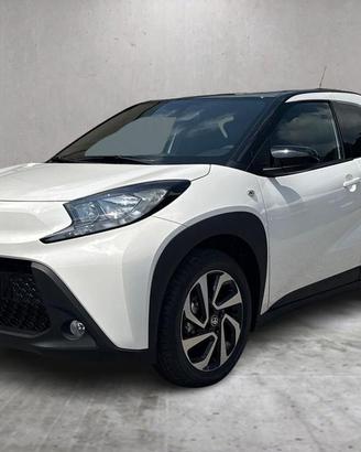 Toyota Aygo X 1.0 Trend 72cv