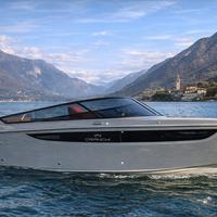 Cranchi e 26 classic pronta consegna