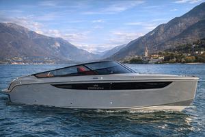 Cranchi e 26 classic pronta consegna