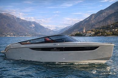Cranchi e 26 classic pronta consegna