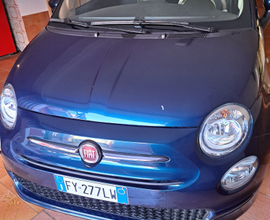 Fiat 500 cabrio 2019