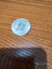 Moneta Dollaro USA "Liberty" - Morgan Dollar da co